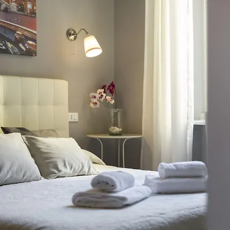 Dulcis In Fundo 4* 罗马