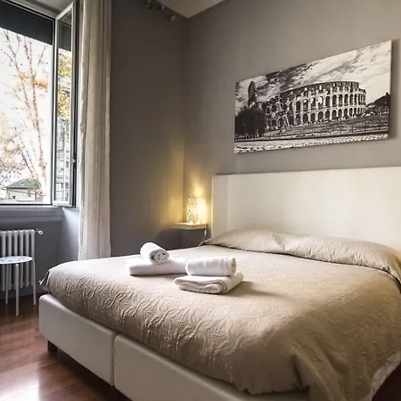 住宿加早餐酒店 Dulcis In Fundo 4*