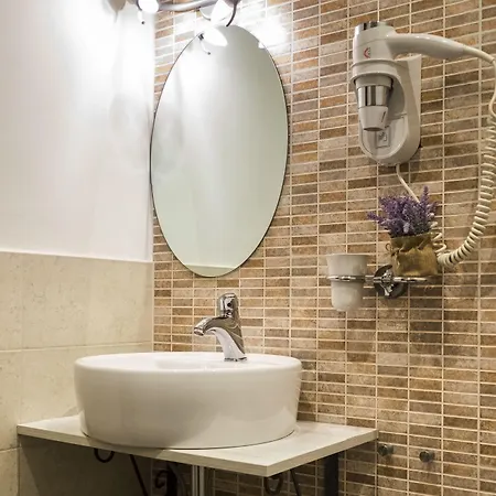 住宿加早餐酒店 Dulcis In Fundo