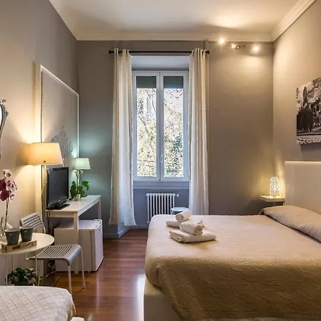 Dulcis In Fundo Couette-café 4*