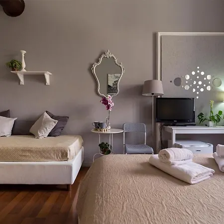 Dulcis In Fundo 4* 罗马