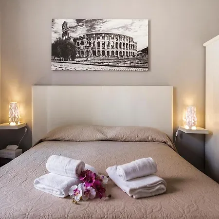 Dulcis In Fundo 住宿加早餐酒店