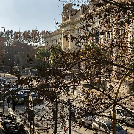 Dulcis In Fundo 住宿加早餐酒店 4*