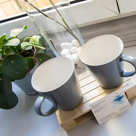 Dulcis In Fundo 住宿加早餐酒店 罗马