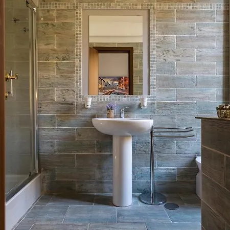 住宿加早餐酒店 Dulcis In Fundo 罗马