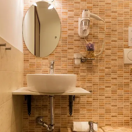 Dulcis In Fundo 住宿加早餐酒店 4*