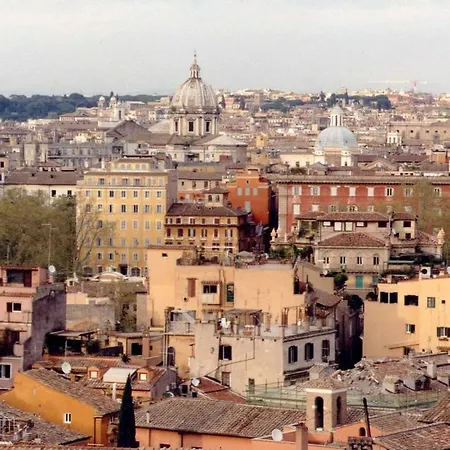 Dulcis In Fundo 4* 罗马