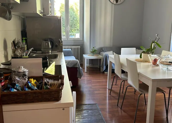 Dulcis In Fundo Couette-café