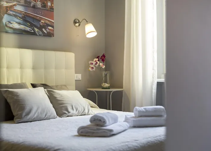 Dulcis In Fundo 4* Rome