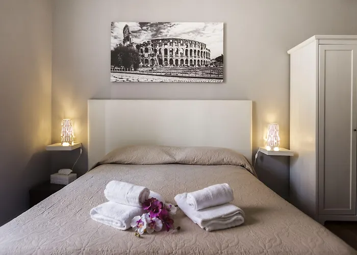 Dulcis In Fundo Rome