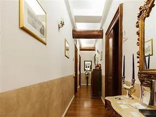 Dulcis In Fundo Couette-café Rome