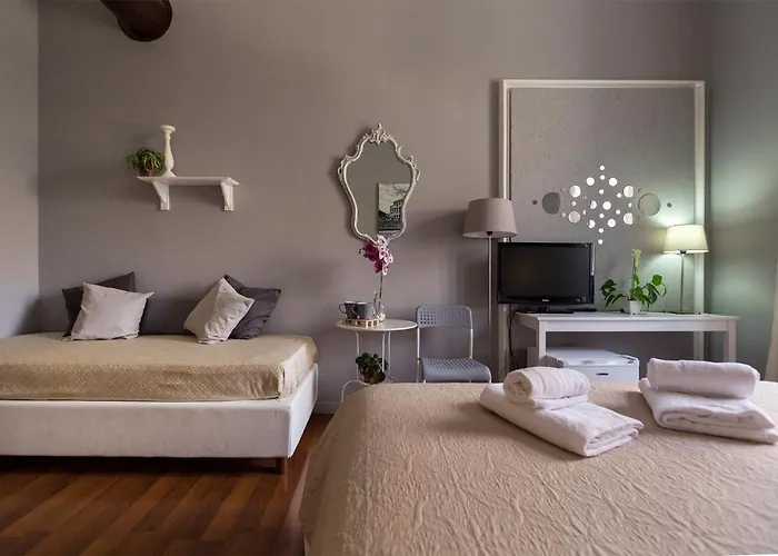 Dulcis In Fundo 4* Rome