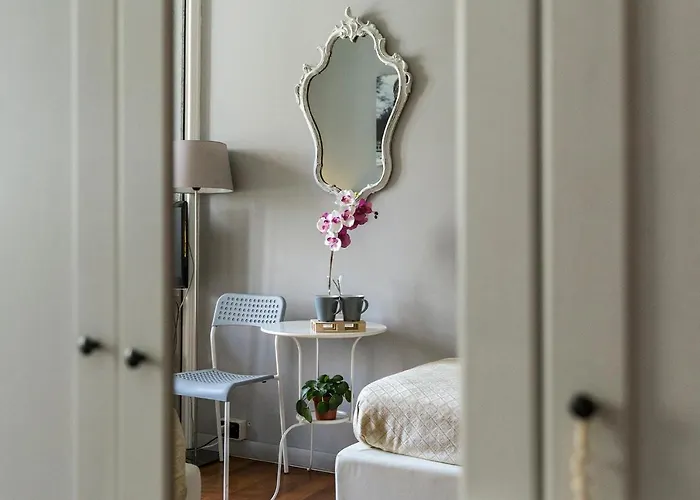 Couette-café Dulcis In Fundo Rome