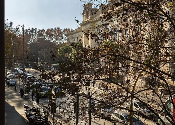 Dulcis In Fundo Couette-café 4*