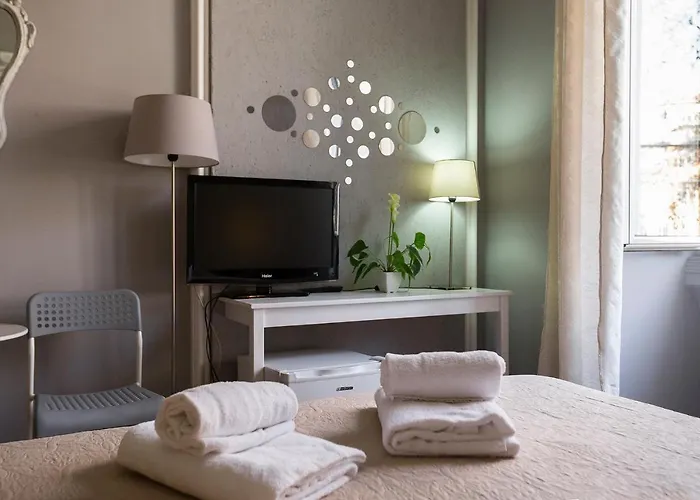 Couette-café Dulcis In Fundo 4*