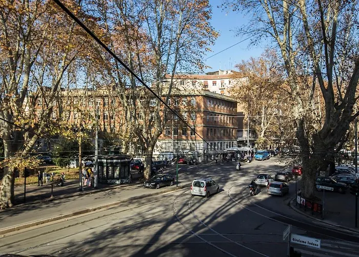 Dulcis In Fundo Rome