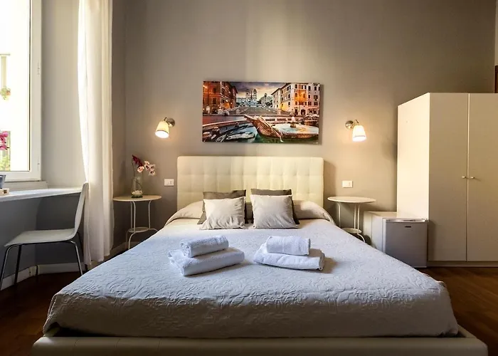 Dulcis In Fundo 4* Rome