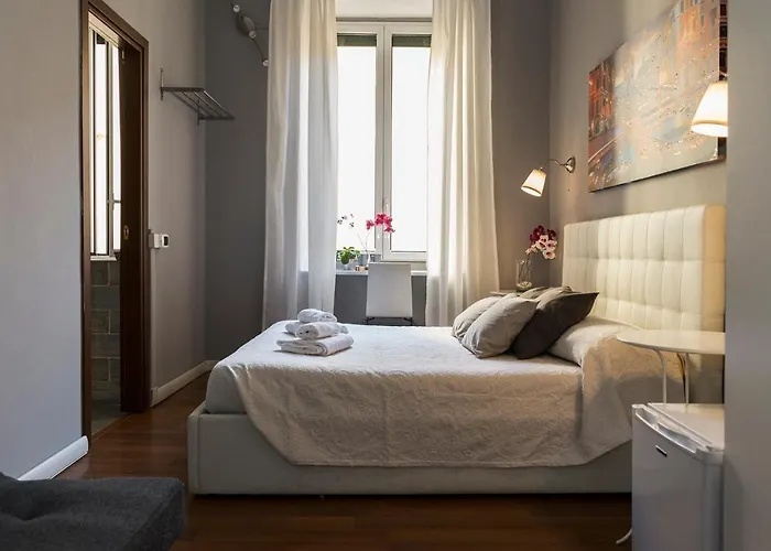 Couette-café Dulcis In Fundo 4*