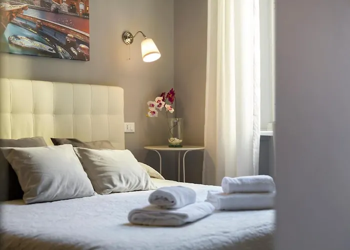 Couette-café Dulcis In Fundo 4*