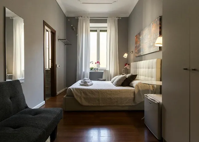 Couette-café Dulcis In Fundo Rome