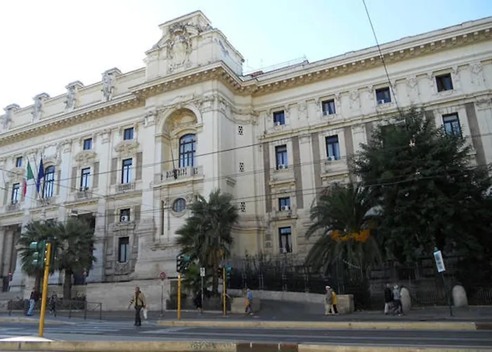 Couette-café Dulcis In Fundo