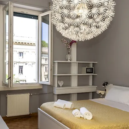 Bed and breakfast Dulcis In Fundo