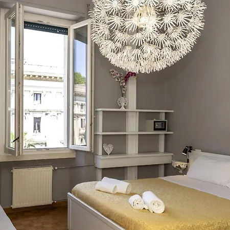 Bed and Breakfast Dulcis In Fundo