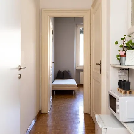 Dulcis In Fundo Bed and Breakfast