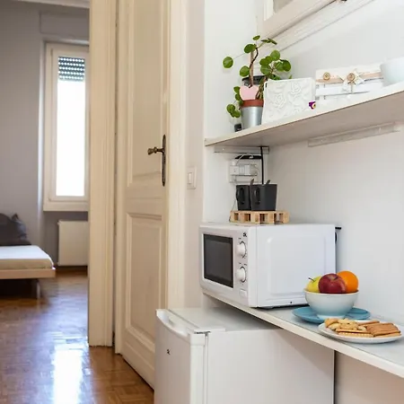 Dulcis In Fundo Bed and breakfast 2*