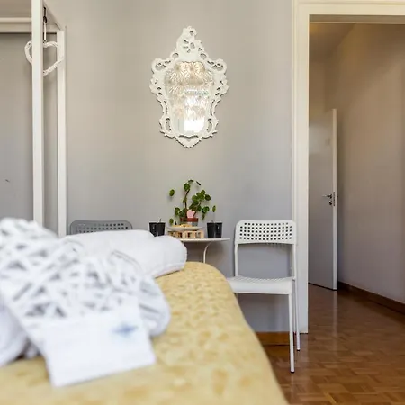 Dulcis In Fundo Bed and breakfast