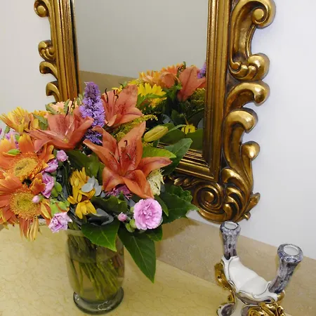 Bed and Breakfast Dulcis In Fundo 4*