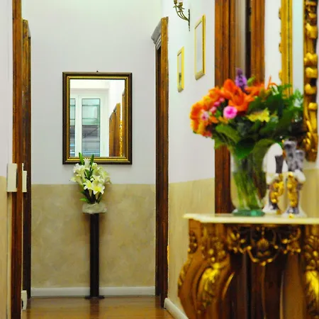 Bed and breakfast Dulcis In Fundo Roma