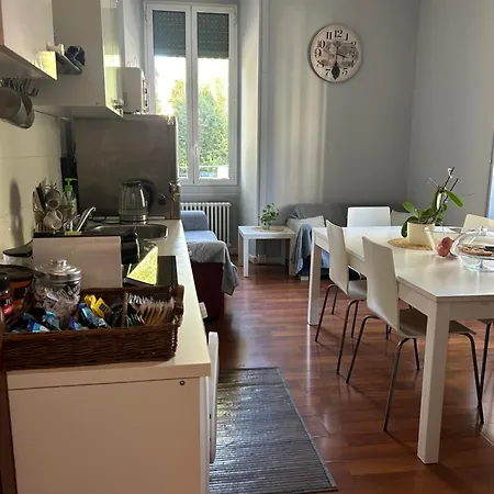 Dulcis In Fundo Bed and breakfast