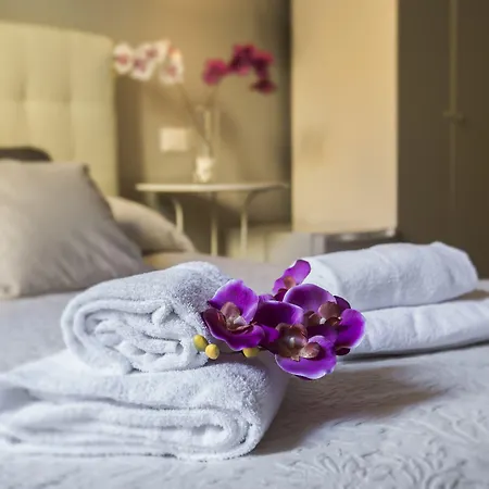 Bed and Breakfast Dulcis In Fundo 4*