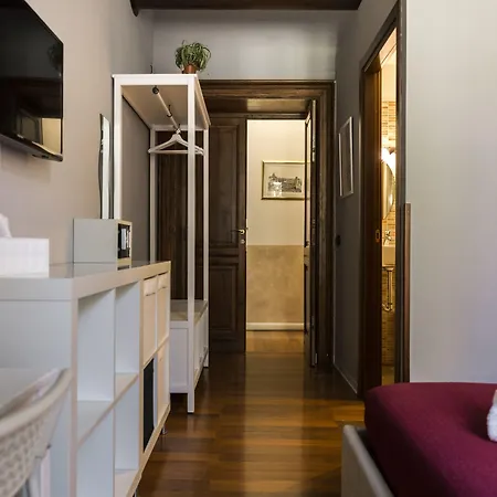 Dulcis In Fundo Bed and Breakfast 4*