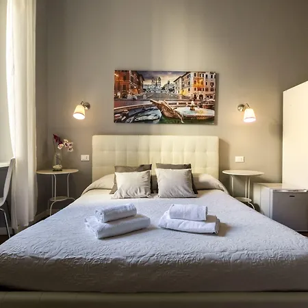 Dulcis In Fundo Ρώμη