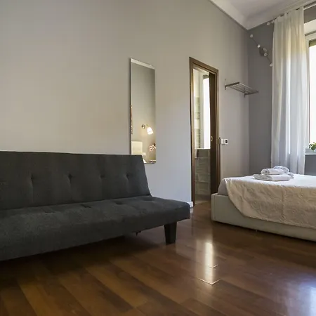 Dulcis In Fundo Bed and Breakfast