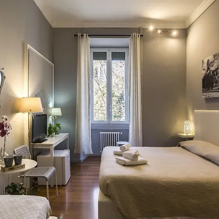 Bed and Breakfast Dulcis In Fundo