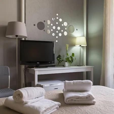 Bed and Breakfast Dulcis In Fundo 4*