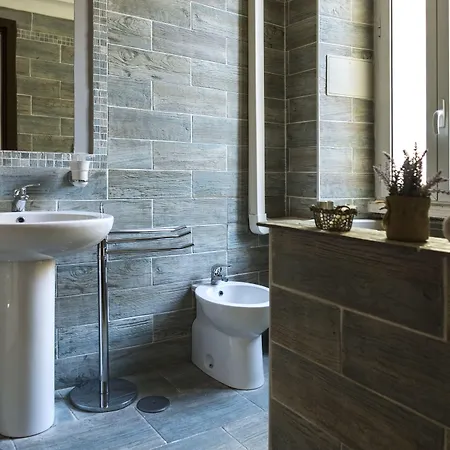 Bed and Breakfast Dulcis In Fundo