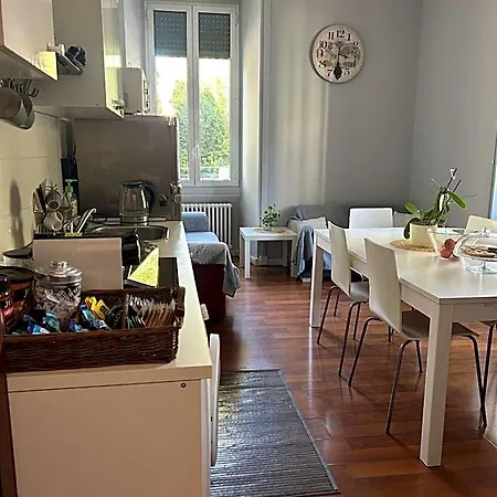 Dulcis In Fundo Panzió 4*
