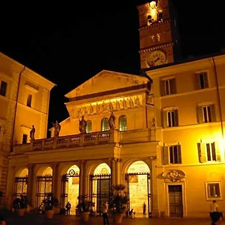 Dulcis In Fundo Panzió 4*