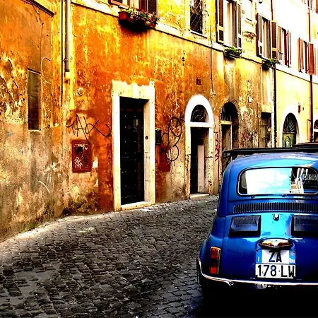 Dulcis In Fundo Bed and Breakfast