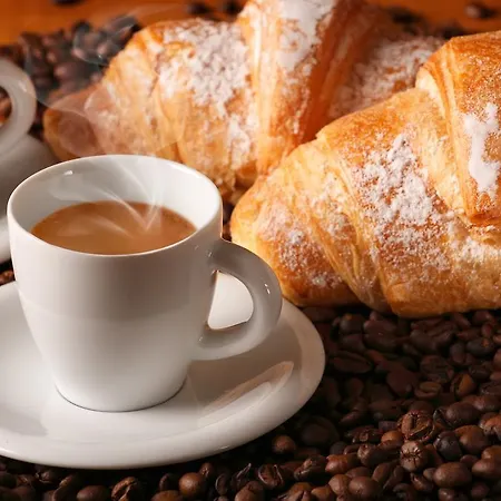 Bed and breakfast Dulcis In Fundo