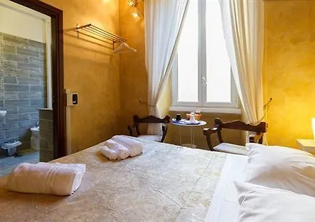 Bed & Breakfast Dulcis In Fundo Rome