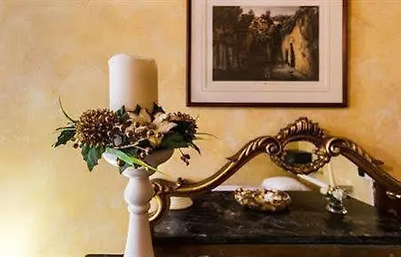 Dulcis In Fundo Bed and breakfast Roma