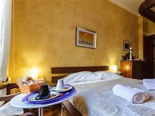 Dulcis In Fundo Bed and breakfast 2*