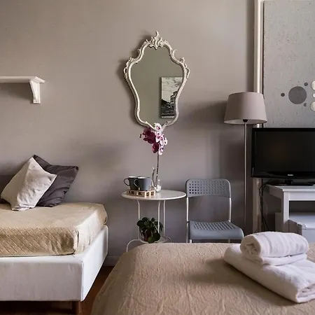 Dulcis In Fundo Bed and breakfast