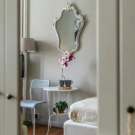 Bed and breakfast Dulcis In Fundo Roma