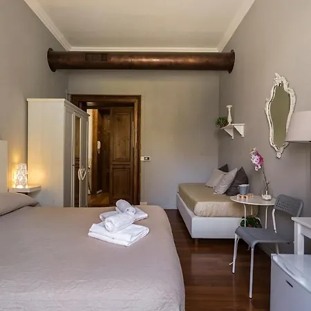 Bed and breakfast Dulcis In Fundo Roma